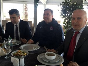 Büyükaydın, Mandıralı ve Tekelioğlu bir arada...