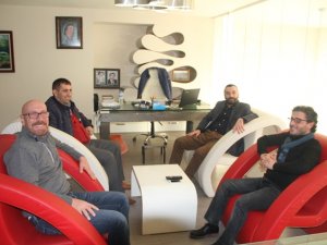 Aydın: "Trabzon'dan bir yiğit çıktı"