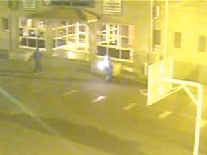 Okul yakanlara 17 buçuk yıla kadar hapis