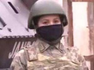 Operasyonlarda şaşırtan görüntü