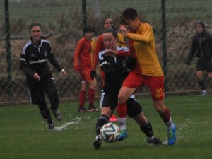 İdmanocağı şampiyon oldu!