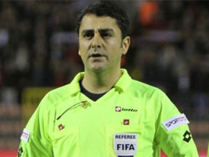 Yıldırım Trabzonspor'a yaramıyor!