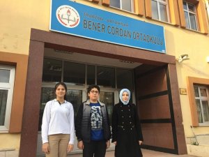 Trabzon'da TEOG Damgası!