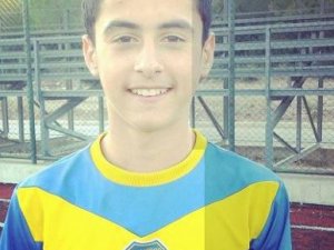 Bayburtlu golcü yıldız gibi parlıyor!