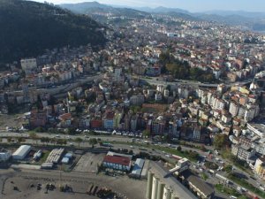 Çömlekçi için toplanacaklar!