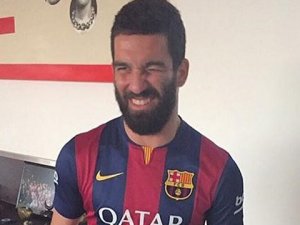Arda İçin İlginç Benzetme!
