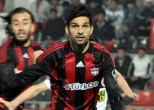 Gaziantepspor'dan Muhammet Açıklaması!