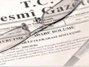 Süleyman Soylu'nun Bakanlığında 3 isim değişti