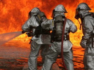 Trabzon'da itfaiye kavgası büyüyor