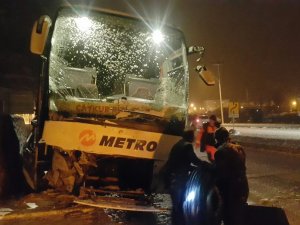 Karadeniz Ekibi Ölümden Döndü!