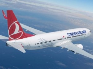 THY uçağında bomba şüphesi!