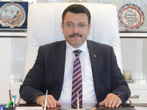 Ahmet Metin Genç'ten Uyarı!