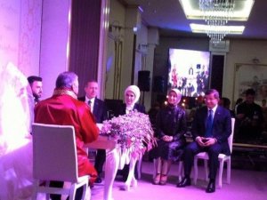 Erdoğan bu kez 5 çocuk istedi