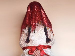 Çocuk gelin kadınlar gününde intihar etti!