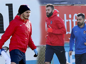 Erteleme Özer'le Mustafa'ya yaradı