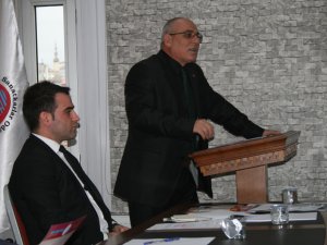 Ön yargılar kırılacak şoför esnafi kazanacak