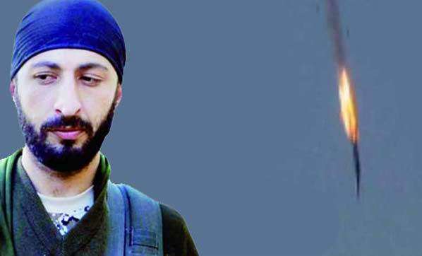 Rusya bu Türk'ü arıyor