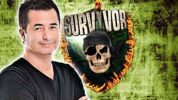 Survivor 2016'da kimler yarışacak işte tam kadro