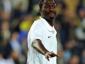 İngiltere'de gündem N'doye