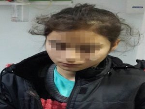 13 yaşındaki kız avcıların hedefi oldu