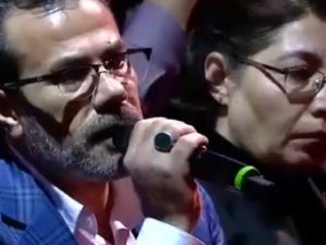 Ebru Gündeş Özgecan için O Ses Türkiye'de sahneye çıktı - Ebru Gündeş Özgecan şarkısı dinle