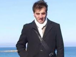 Trabzon Tuncay'ını kaybetti!