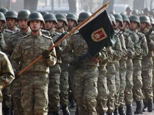 Dövizli askerlik kanunu onaylandı!