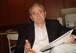 Kriz ABD'nin ekonomik oyunudur