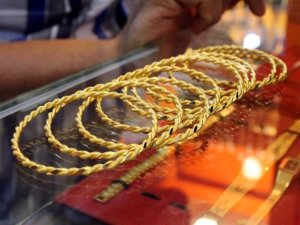 Altın fiyatları ne kadar oldu? 26.01.2016