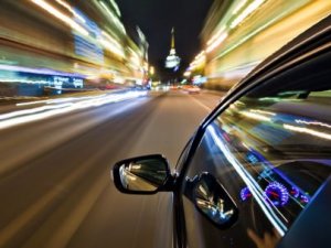 Akçaabat'ta trafikte kaç araç var?