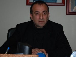 MHP’li yönetici Rus bombardımanında şehit oldu