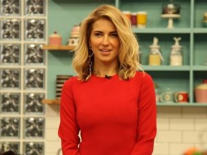 Burcu Esmersoy’un ihbar ettiği şahıs yakalandı