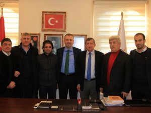 Revi: "Trabzon için avantajdır"