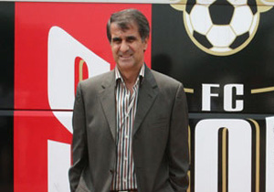 Güneş'in şampiyonluk sınavı