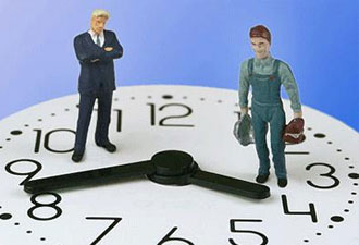 Mesai saatlerine yeni ayar