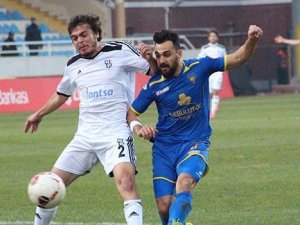 Bucaspor Aydınspor'a Acımadı