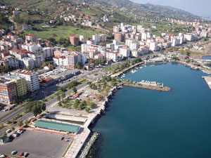 Of TSO belgelendirme yetkisi aldı!