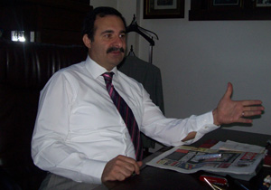 Şakar: TS şampiyon adayıdır"