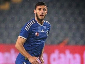 Trabzonspor okulunda yetişti Fenerbahçe kaptı