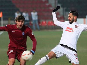 İshak Görünümlü Salih!