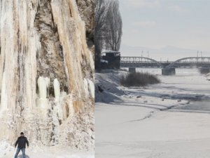 Yeni rekor: Eksi 44!