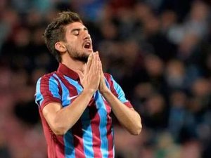 Trabzonspor'da Soner ve Alper'i ikna çabası