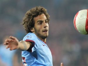Trabzonsporlu oyuncu transfer oldu