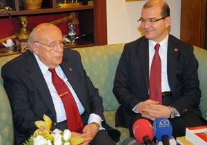 Demirel Soyluya Ne Dedi?