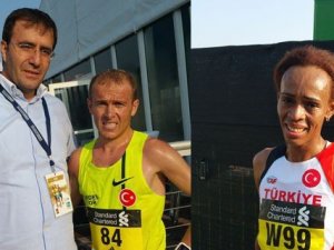 Türkiye ilk kez 6 atletle katılacak