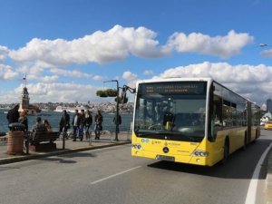 İstanbul’da ulaşım ücretlerine zam