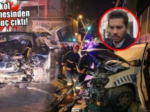 Rüzgar Çetin tutuklandı