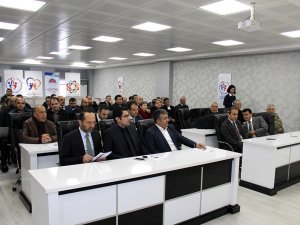 Gençleri Kötü Alışkanlıklardan Uzak Tutacaklar!