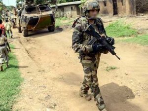 Skandal! "Askerler tecavüz ediyor"