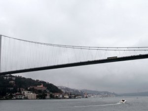 Köprü ve otoyollar para bastı